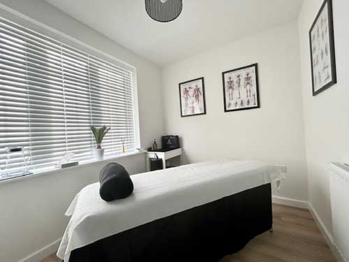 Treatment Room